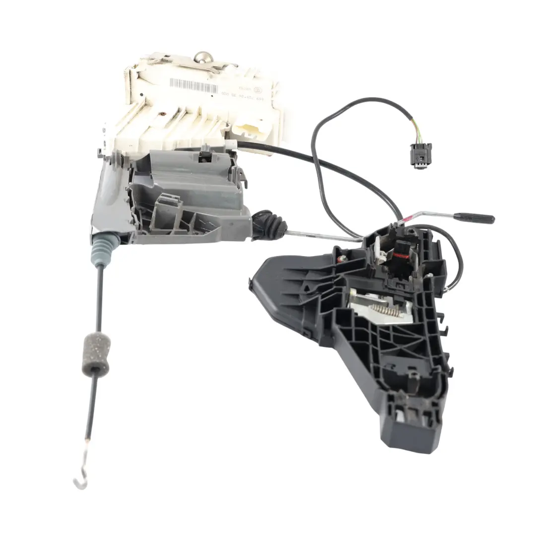 Mercedes W251 Door Lock Latch Mechanism Front Left N/S - SKU RHD-A2517200735 - Part number A2517200735