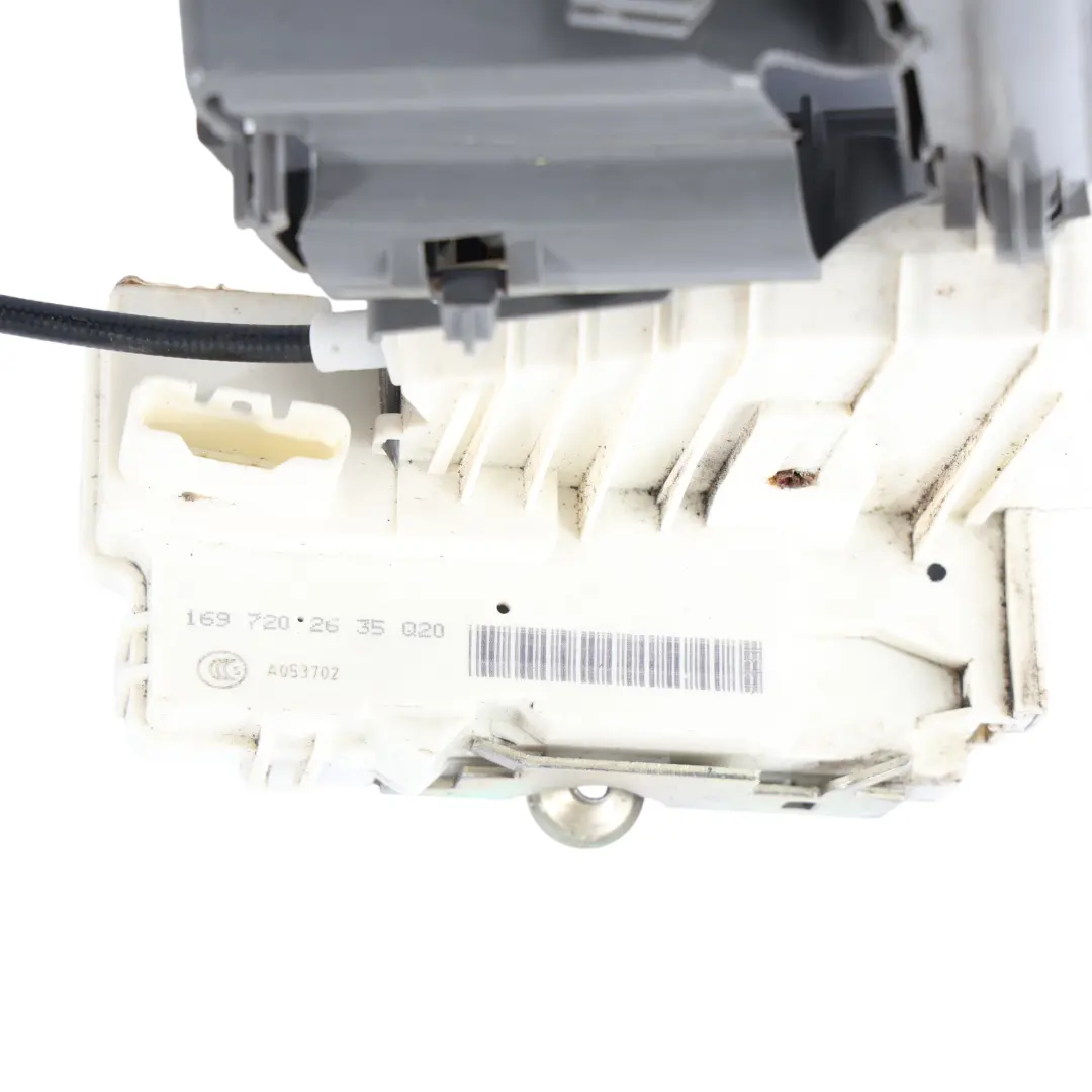 Mercedes W251 Door Lock Latch Mechanism Front Left N/S - SKU RHD-A2517200735 - Part number A2517200735
