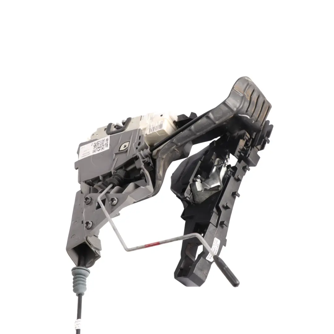 Door Lock Latch Mechanism Actuator Front Right O/S to Mercedes W251 with Part number A2517200835 Mercedes W251 Door Lock Latch Mechanism Actuator Front Right O/S - SKU RHD-A2517200835 - Part number A2517200835