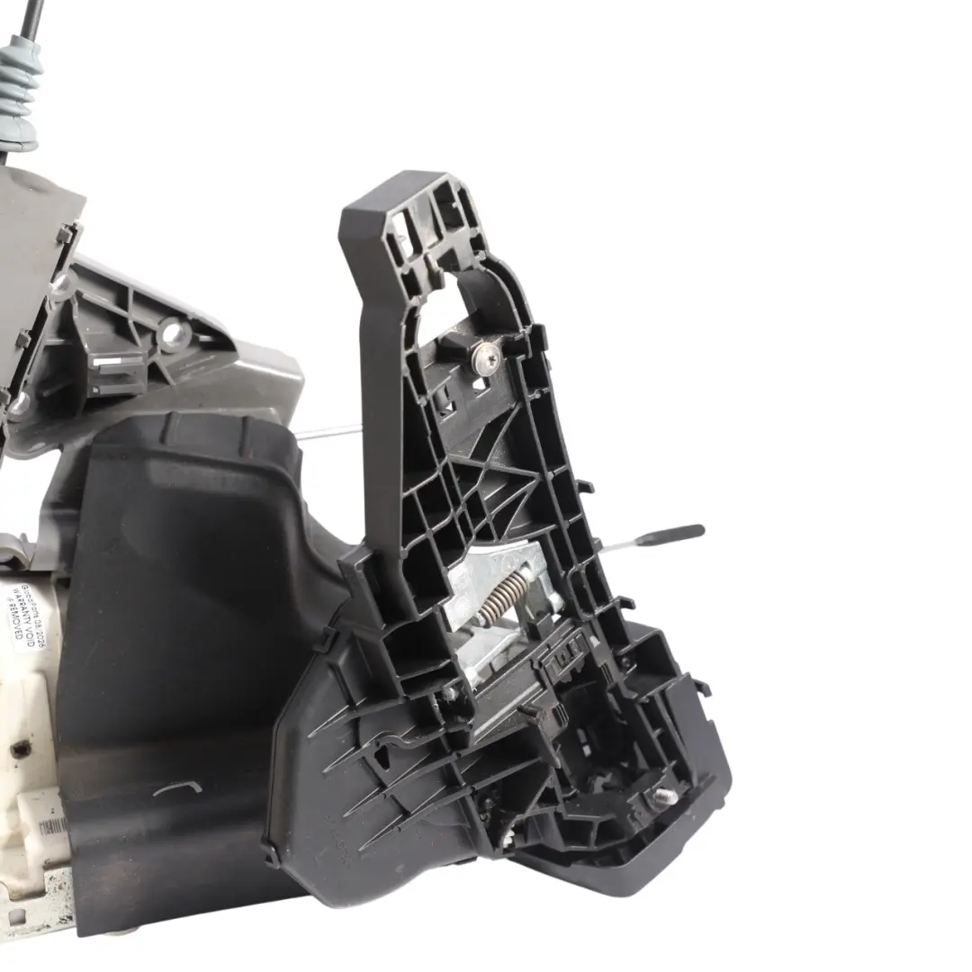 Mercedes W251 Door Lock Latch Mechanism Actuator Front Right O/S - SKU RHD-A2517200835 - Part number A2517200835