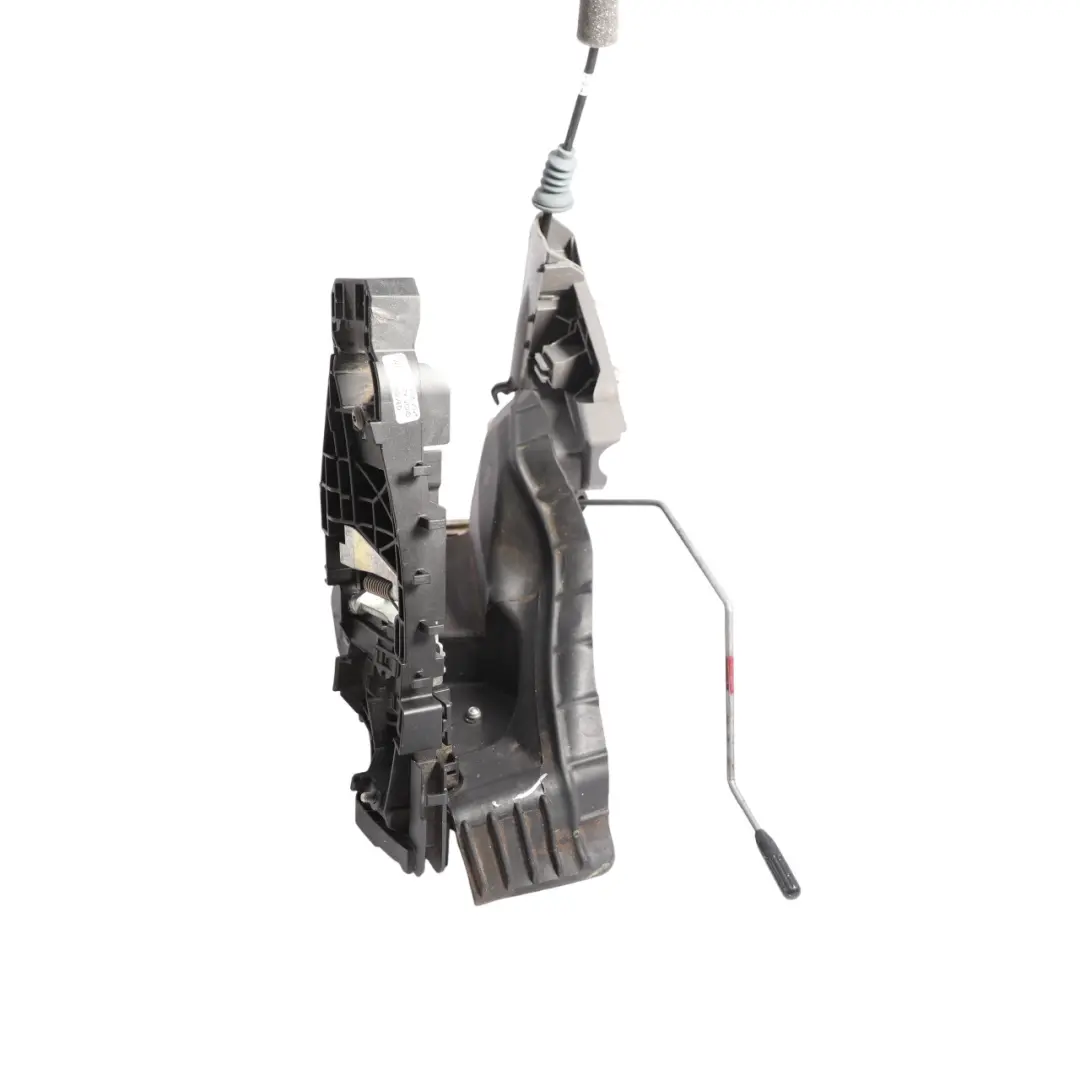 Mercedes W251 Door Lock Latch Mechanism Actuator Front Right O/S - SKU RHD-A2517200835 - Part number A2517200835