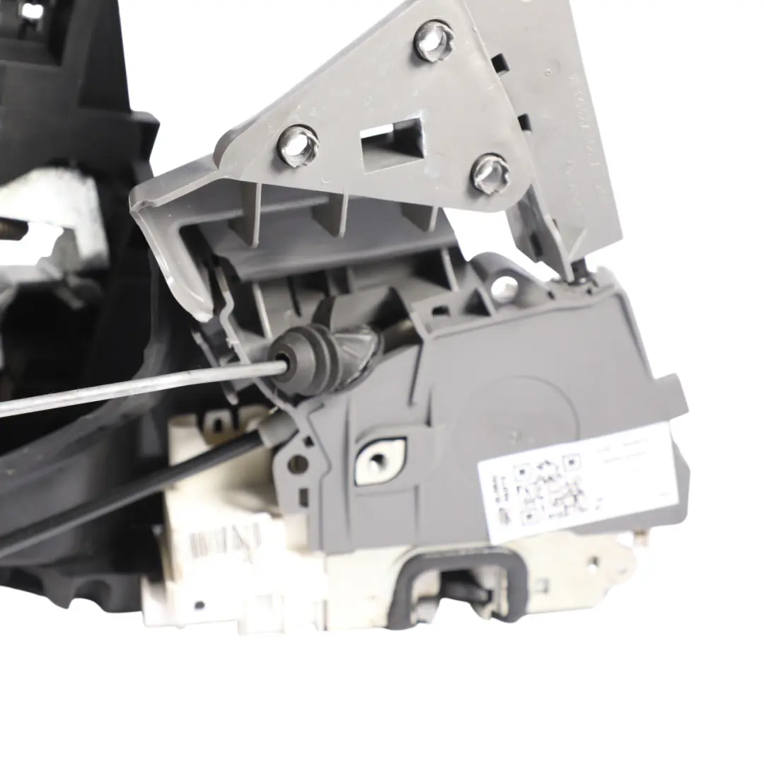 Mercedes W251 Door Lock Latch Mechanism Actuator Front Right O/S - SKU RHD-A2517200835 - Part number A2517200835