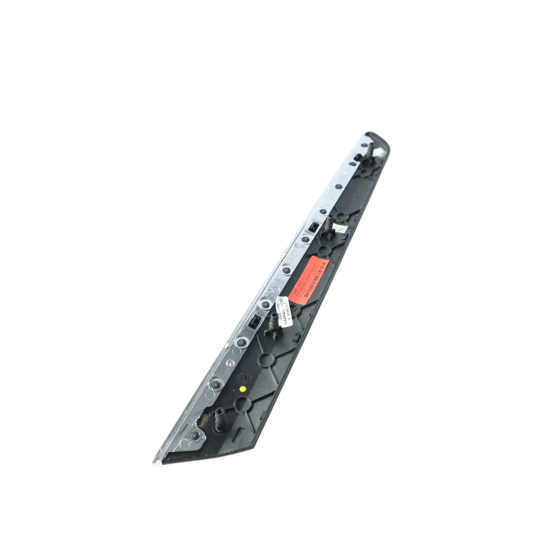 Mercedes V251 Front Door Door Trim Strip Cover Panel Left N/S - SKU A2517204522 - Part number A2517204522