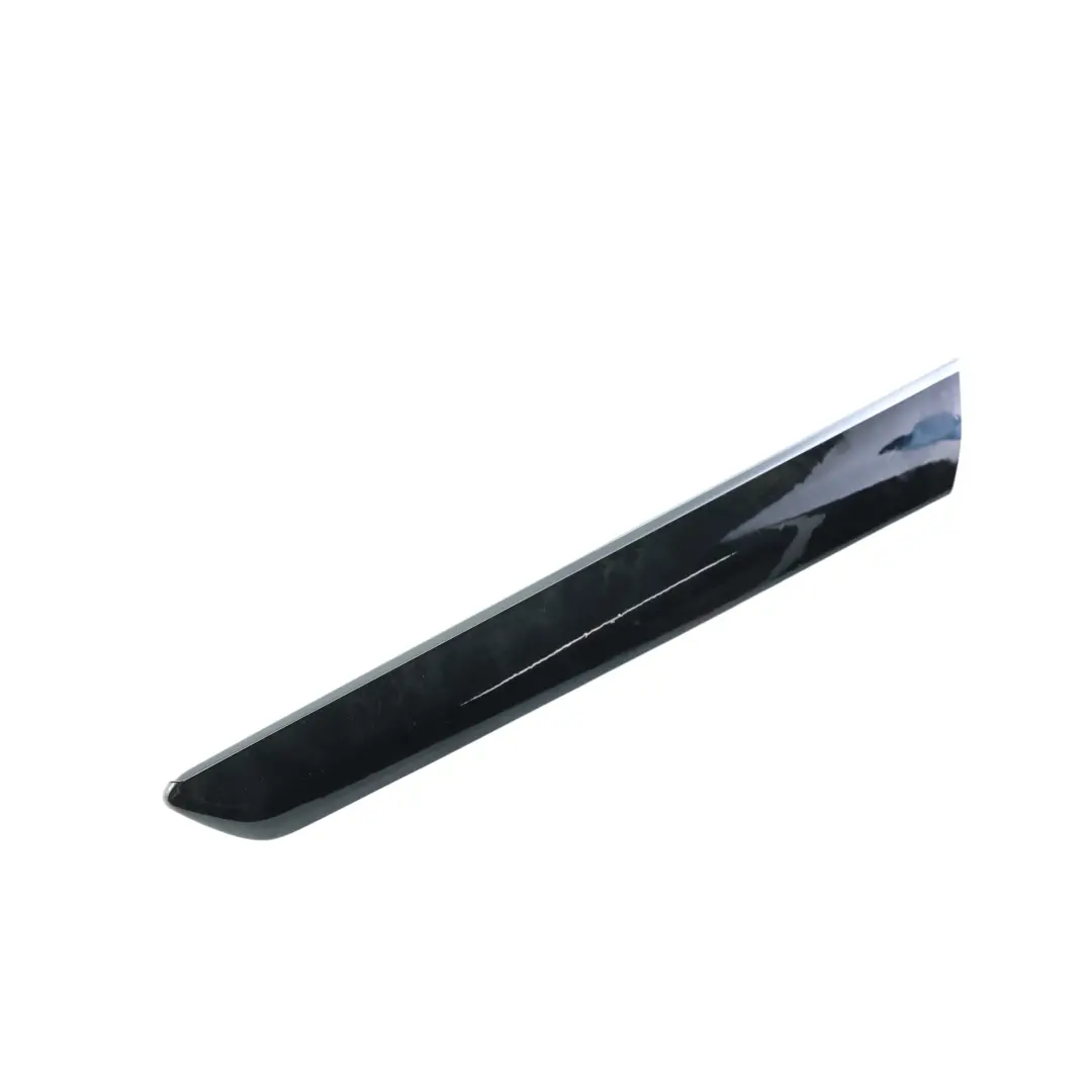 Mercedes V251 Front Door Door Trim Strip Cover Panel Left N/S - SKU A2517204522 - Part number A2517204522