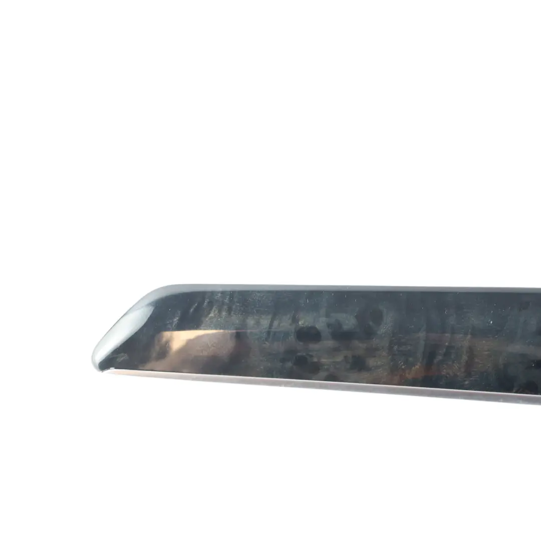 Mercedes V251 Moldura Puerta Delantera Derecha Panel - SKU A2517204622 - Número de pieza A2517204622