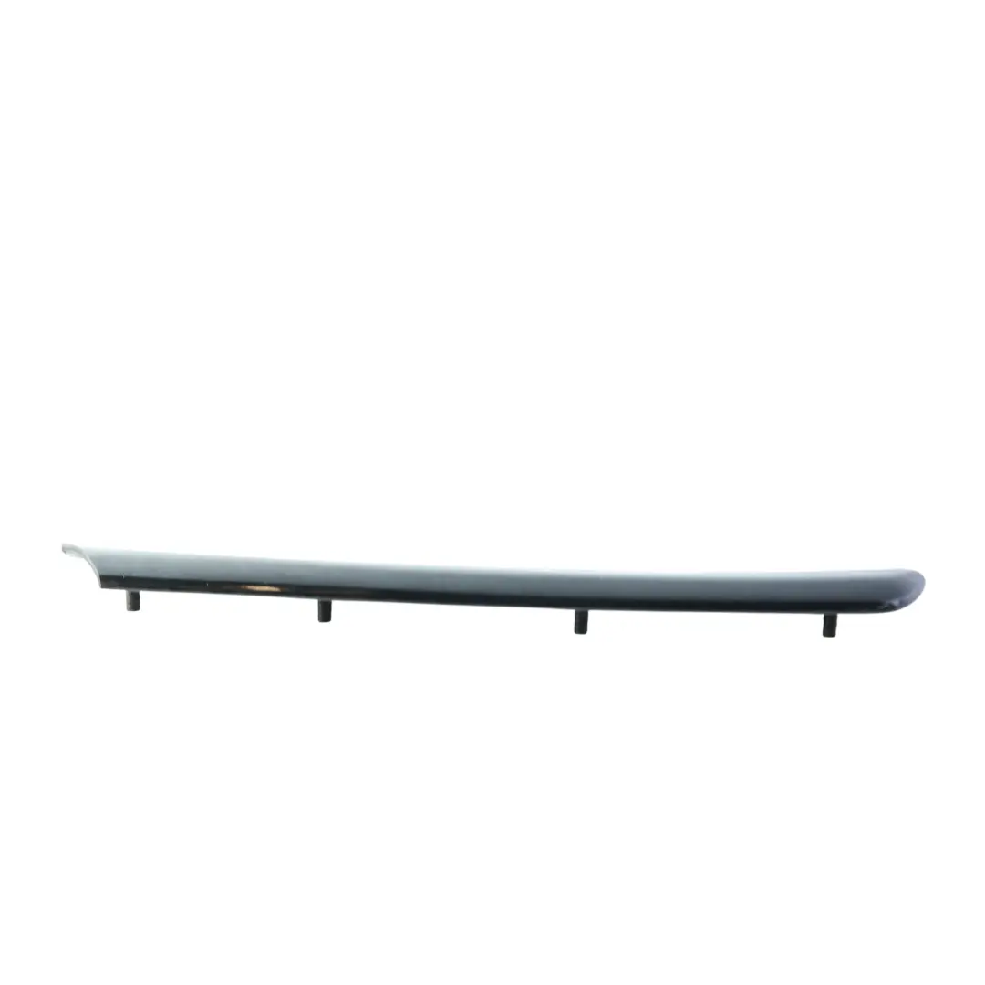 Mercedes V251 Moldura Puerta Delantera Derecha Panel - SKU A2517204622 - Número de pieza A2517204622