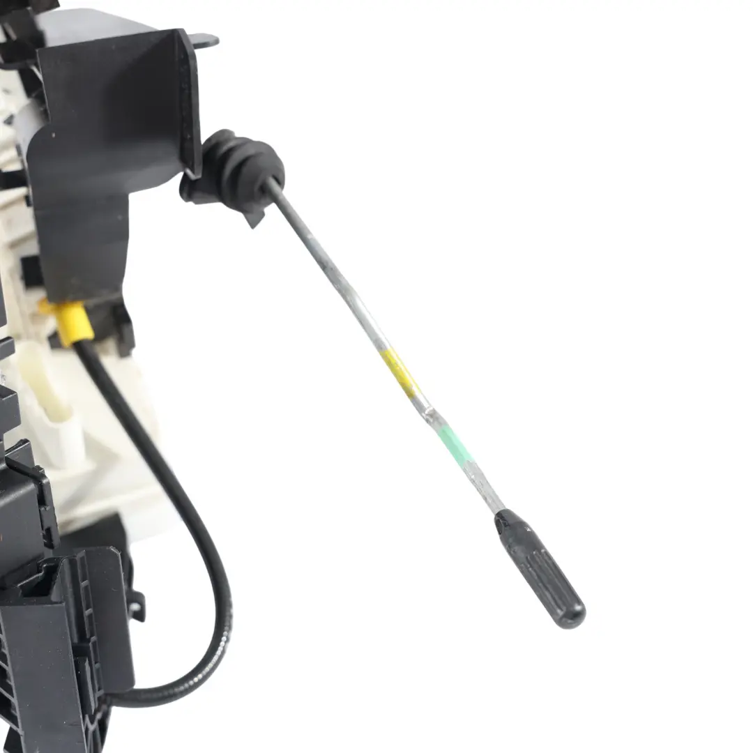 Mercedes V251 W251 Rear Door Lock Latch Mechanism Left N/S - SKU A2517301535 - Part number A2517301535