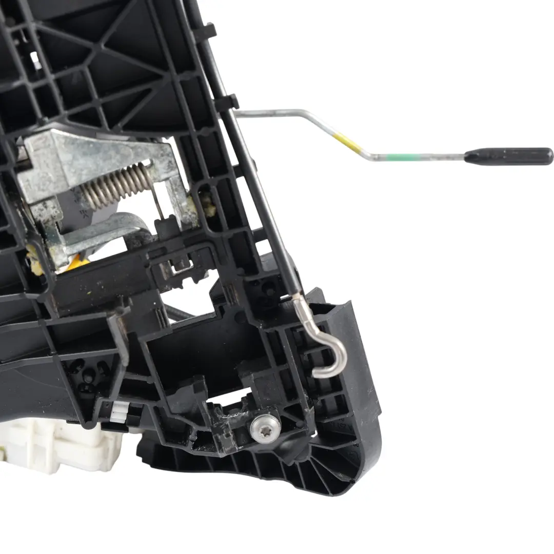 Mercedes V251 W251 Serrure Porte Arrière Gauche - SKU A2517301535 - Numéro de pièce A2517301535