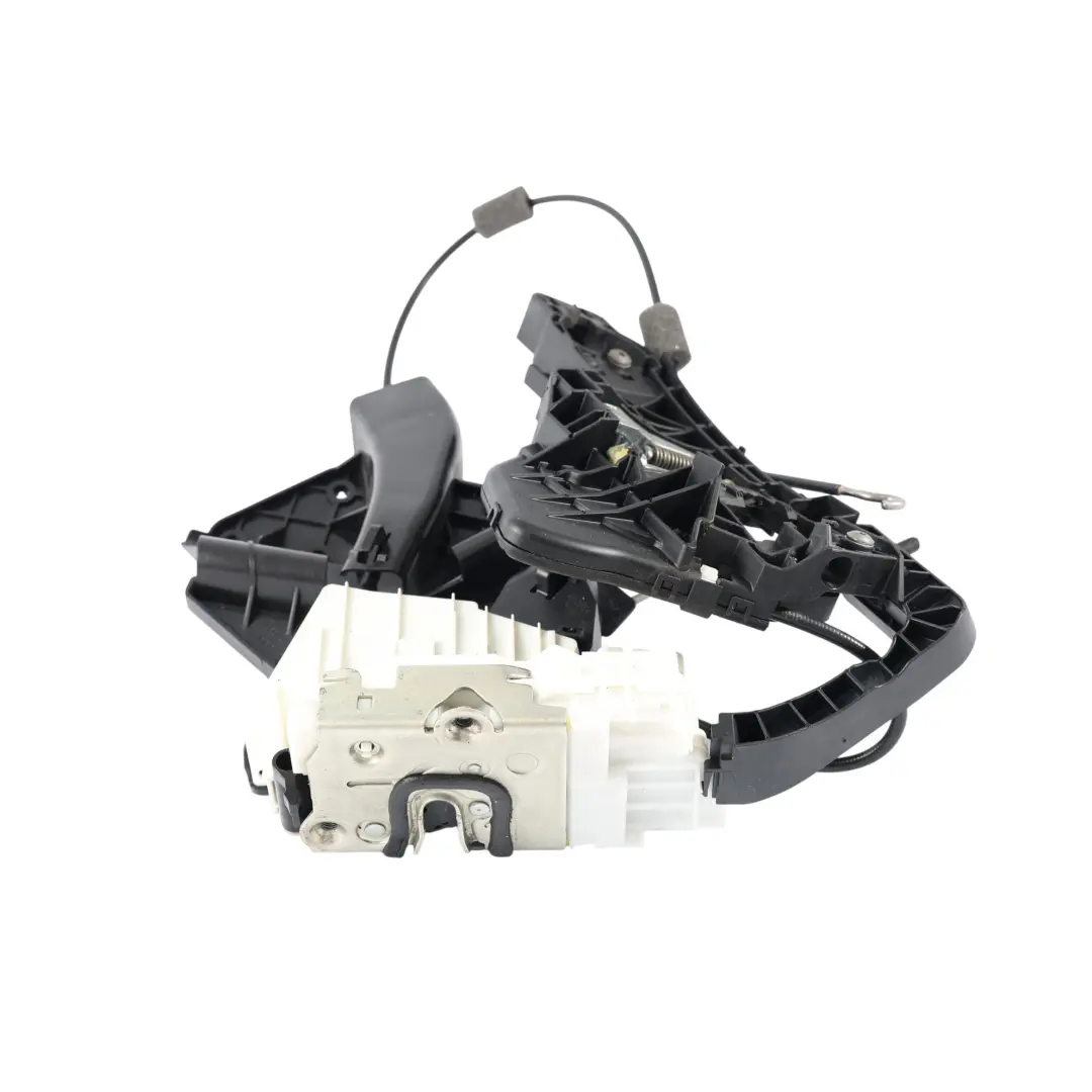 Mercedes V251 W251 Serrure Porte Arrière Gauche - SKU A2517301535 - Numéro de pièce A2517301535