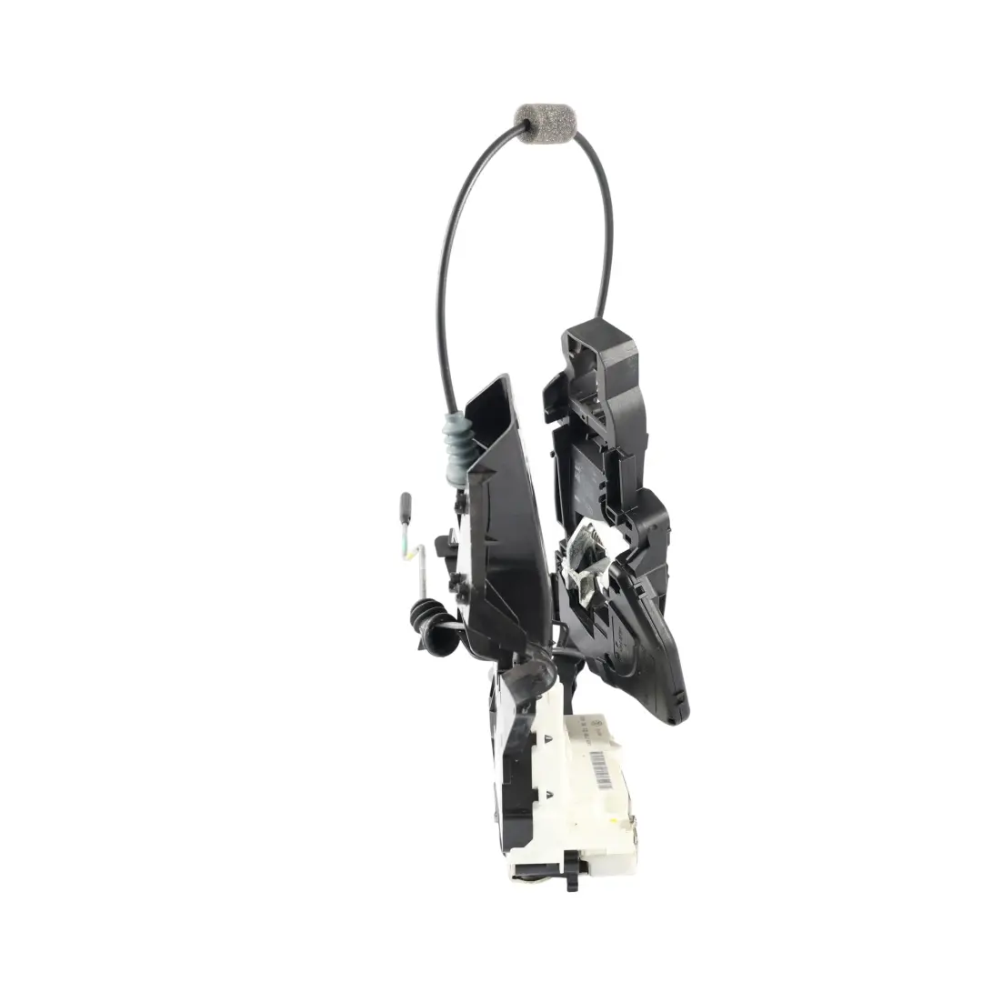Mercedes V251 W251 Rear Door Lock Latch Mechanism Left N/S - SKU A2517301535 - Part number A2517301535