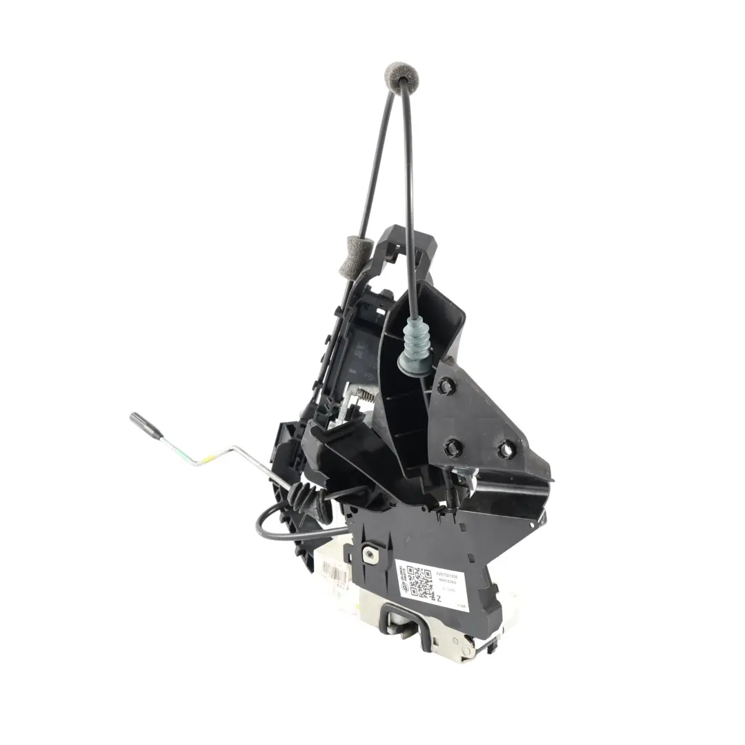 Serrure Porte Arrière Gauche pour Mercedes V251 W251 à propos du numéro de pièce A2517301535 Mercedes V251 W251 Serrure Porte Arrière Gauche - SKU A2517301535 - Numéro de pièce A2517301535