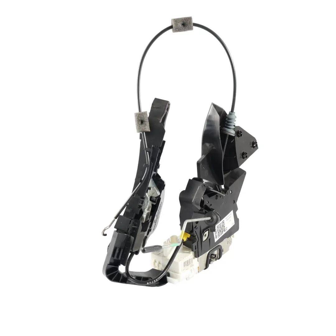 Mercedes V251 W251 Serrure Porte Arrière Gauche - SKU A2517301535 - Numéro de pièce A2517301535