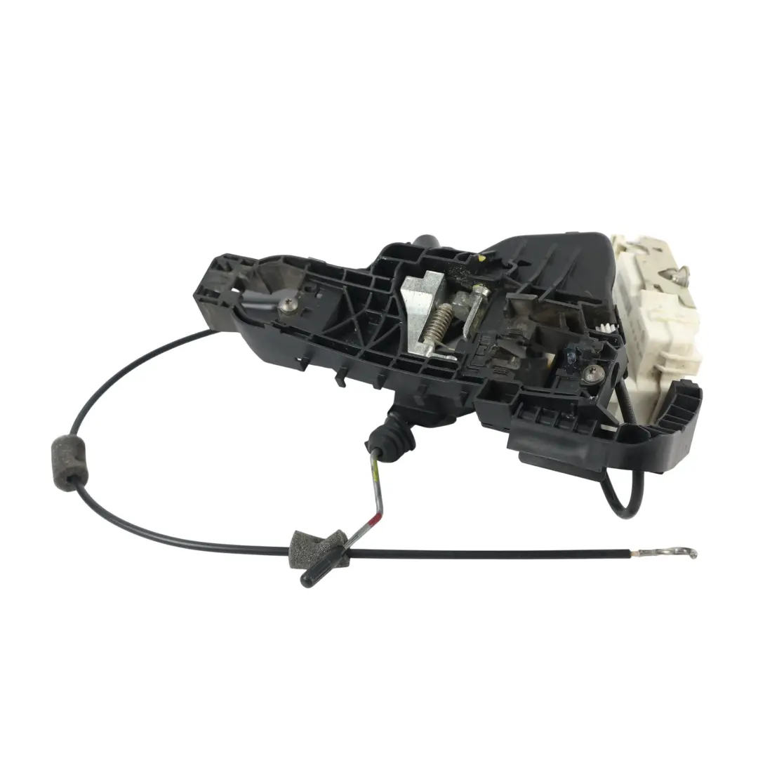 Mercedes W251 Door Lock Handle Bar Mount Mechanism Rear Right O/S - SKU A2517301635 - Part number A2517301635