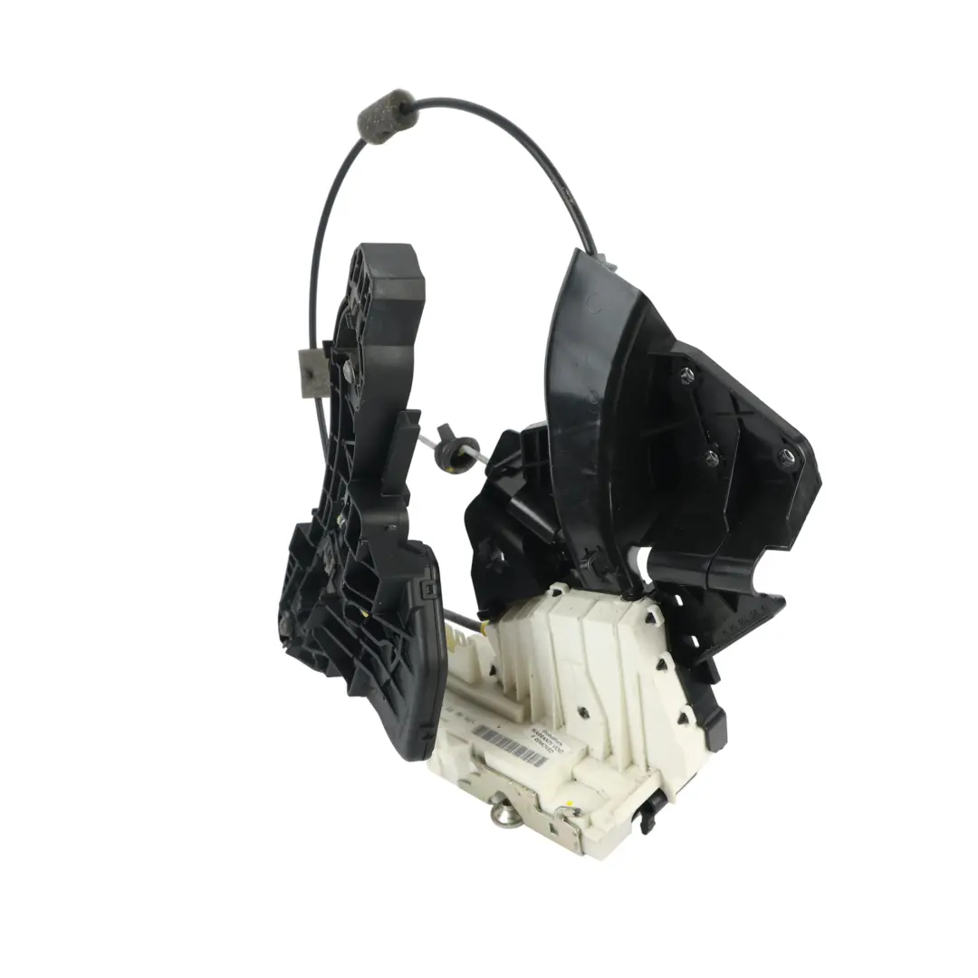 Mercedes W251 Door Lock Handle Bar Mount Mechanism Rear Right O/S - SKU A2517301635 - Part number A2517301635