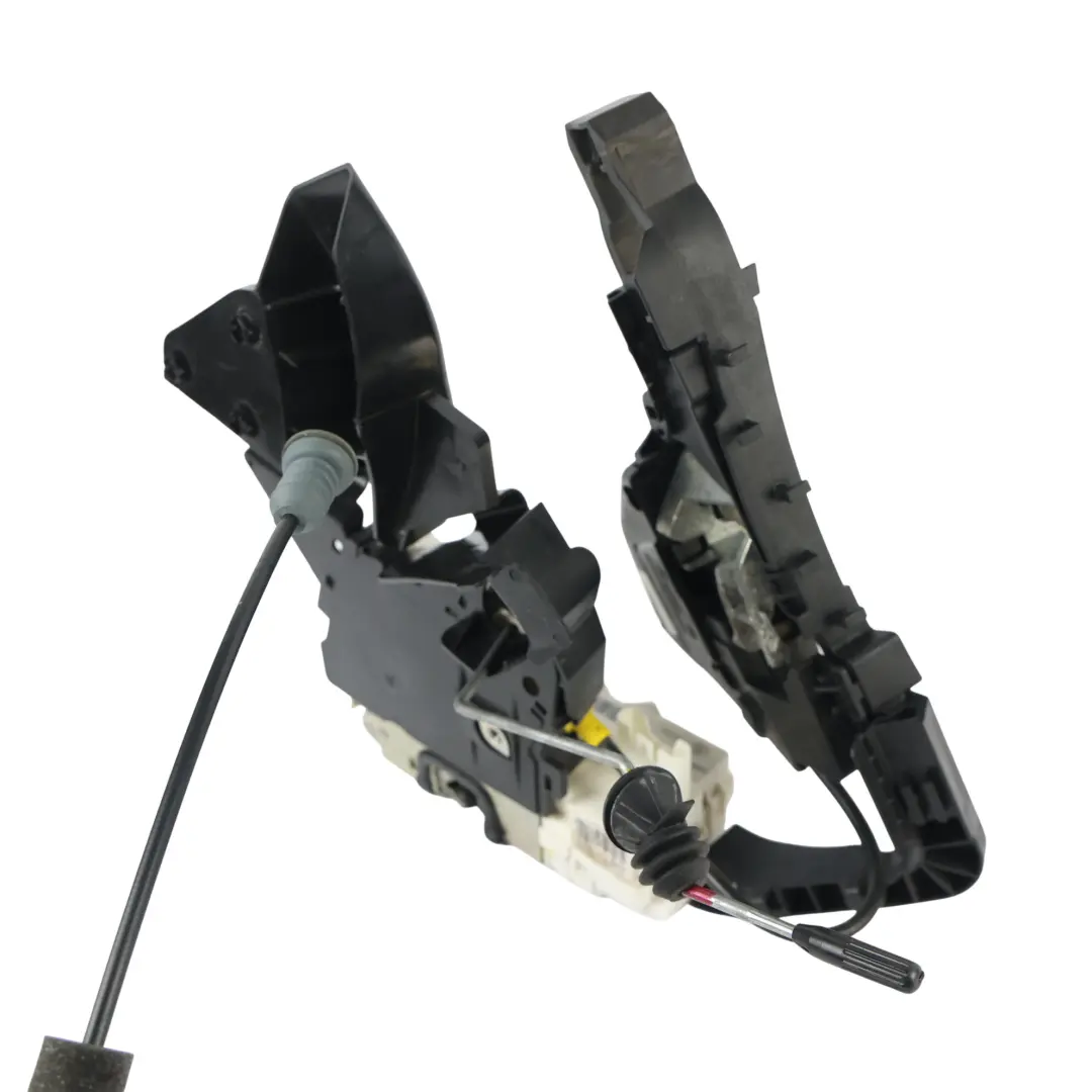 Door Lock Handle Bar Mount Mechanism Rear Right O/S to Mercedes W251 with Part number A2517301635 Mercedes W251 Door Lock Handle Bar Mount Mechanism Rear Right O/S - SKU A2517301635 - Part number A2517301635