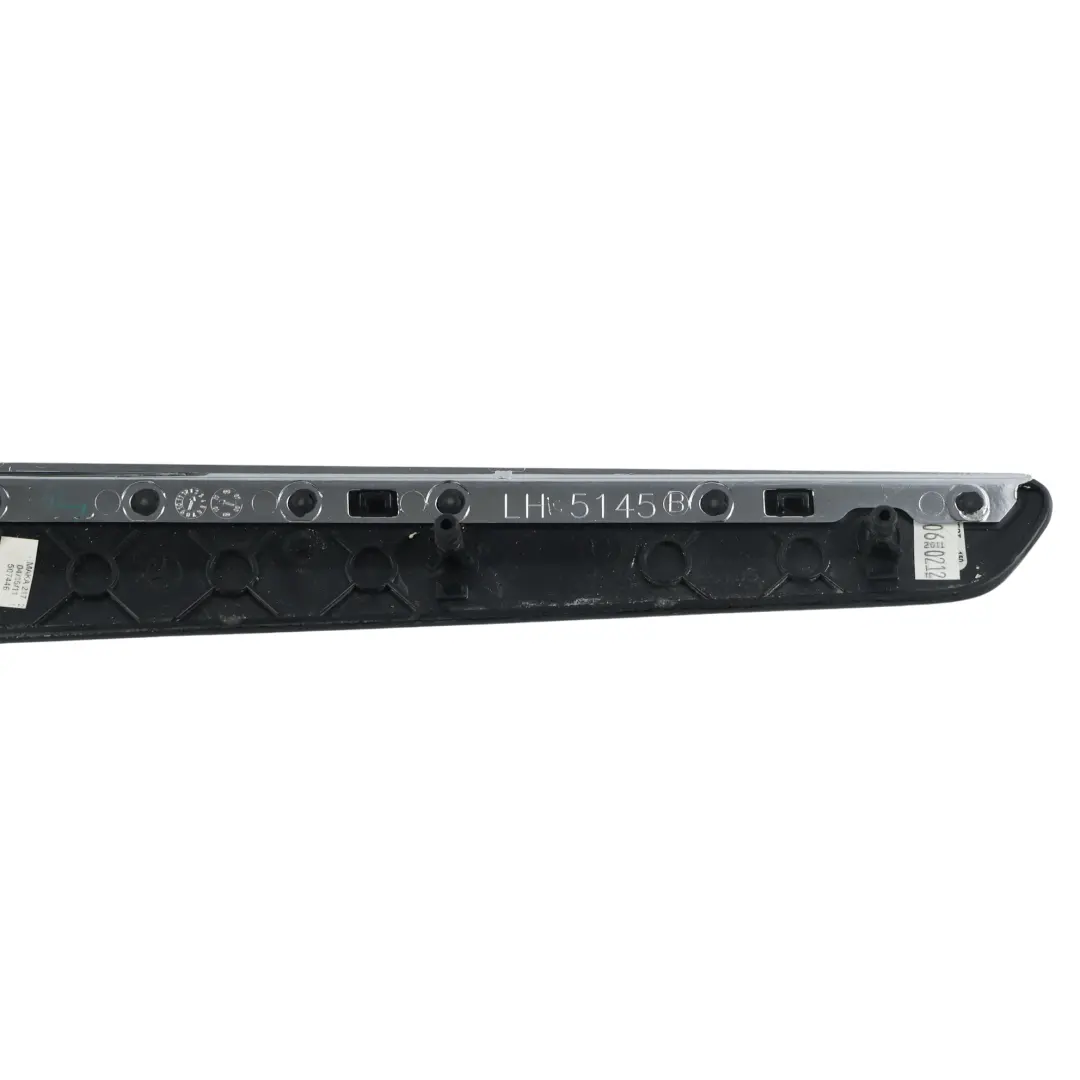 Mercedes V251 Door Trim Strip Cover Panel Rear Left N/S - SKU A2517305322 - Part number A2517305322