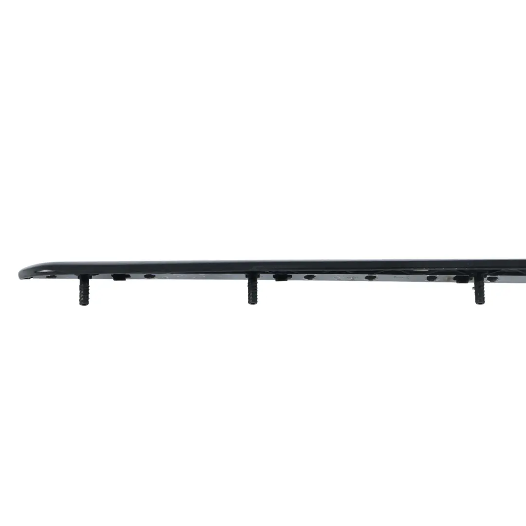Door Trim Strip Cover Panel Rear Left N/S to Mercedes V251 with Part number A2517305322 Mercedes V251 Door Trim Strip Cover Panel Rear Left N/S - SKU A2517305322 - Part number A2517305322