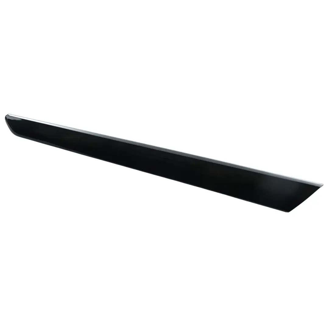 Mercedes V251 Door Trim Strip Cover Panel Rear Left N/S - SKU A2517305322 - Part number A2517305322
