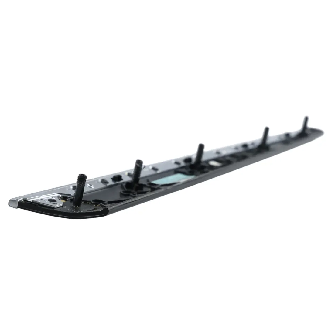 Mercedes V251 Door Trim Strip Cover Panel Rear Left N/S - SKU A2517305322 - Part number A2517305322