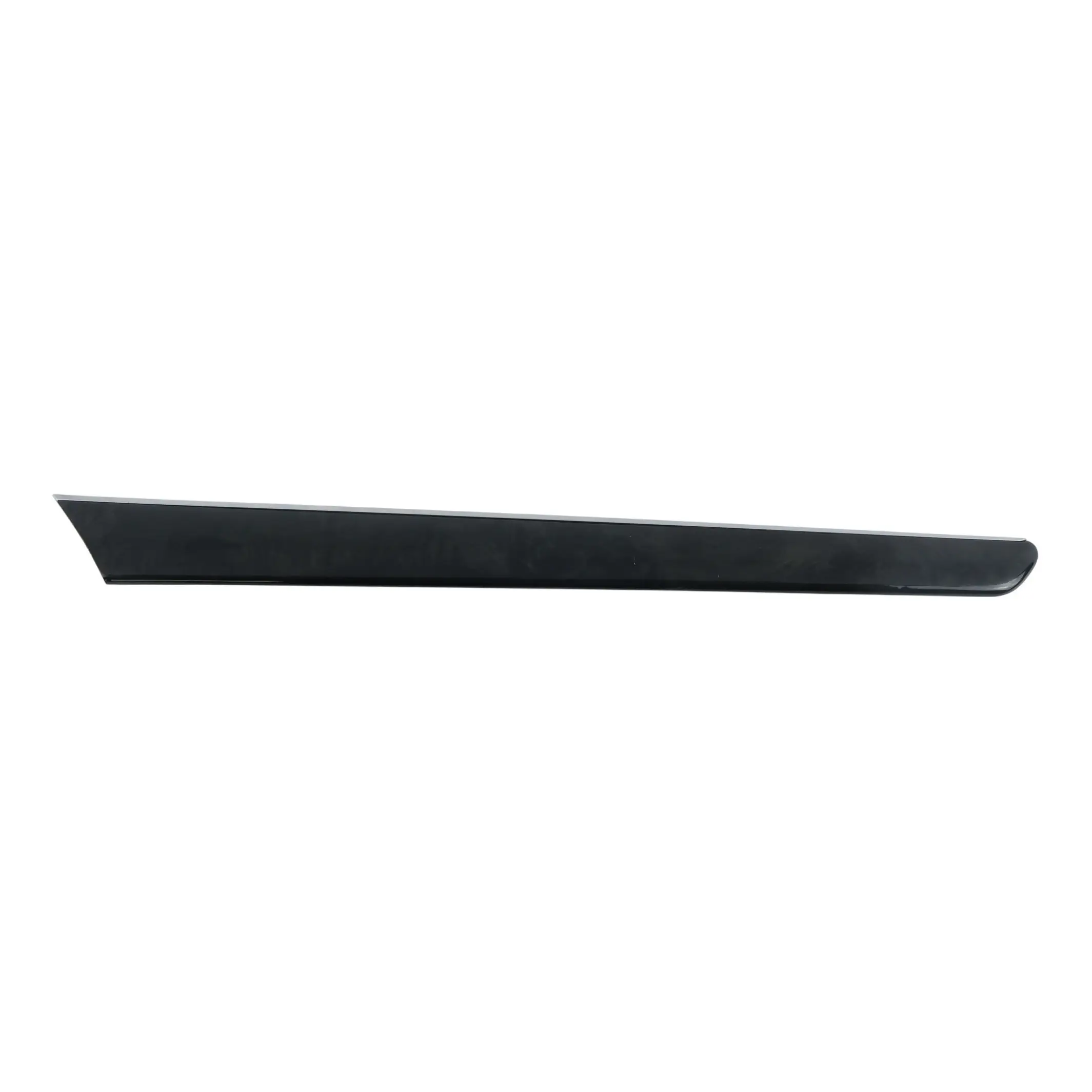 Mercedes V251 Door Trim Strip Cover Panel Rear Right O/S A2517305422