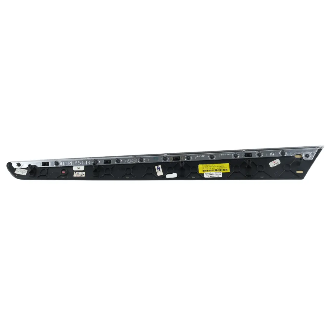 Listwa Drzwiowa Panel Pokrywa Tył Prawa do Mercedes V251 o numerze A2517305422 Mercedes V251 Listwa Drzwiowa Panel Pokrywa Tył Prawa - SKU A2517305422 - Numer Części A2517305422