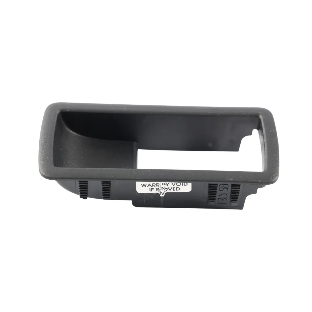 Mercedes V251 W251 Rear Tailgate Boot Door Panneling Cover Cap - SKU A2517470387 - Part number A2517470387