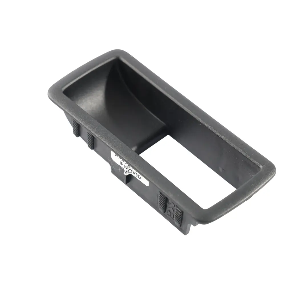 Mercedes V251 W251 Rear Tailgate Boot Door Panneling Cover Cap - SKU A2517470387 - Part number A2517470387
