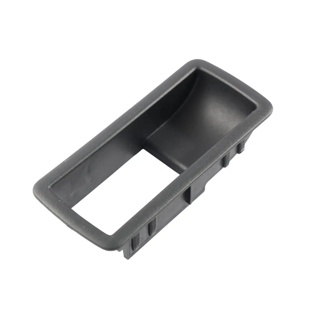 Mercedes V251 W251 Osłona Panelu Klapy Tylnej - SKU A2517470387 - Numer Części A2517470387
