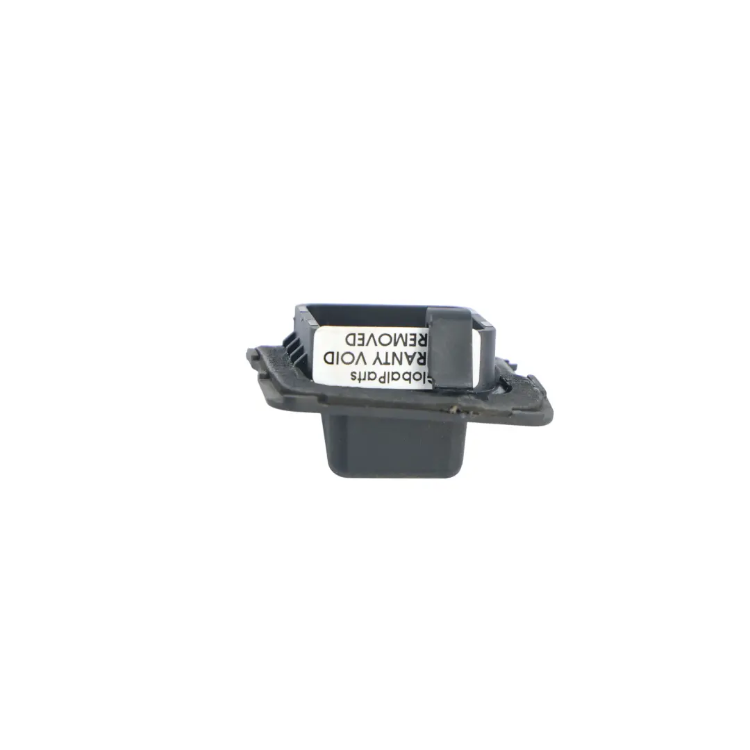 Mercedes W251 Kofferraum Heckklappe Rückfahrkamera Verkleidung - SKU A2517470487 - Teilenummer A2517470487