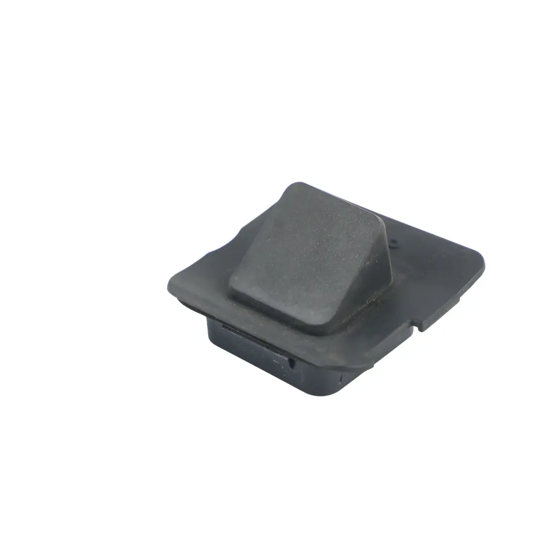Mercedes W251 Boot Lid Tailgate Rear View Camera Trim Panel Cover - SKU A2517470487 - Part number A2517470487