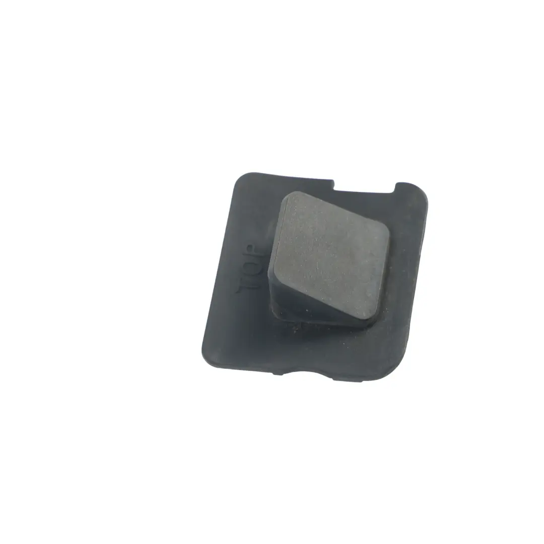 Mercedes W251 Boot Lid Tailgate Rear View Camera Trim Panel Cover - SKU A2517470487 - Part number A2517470487