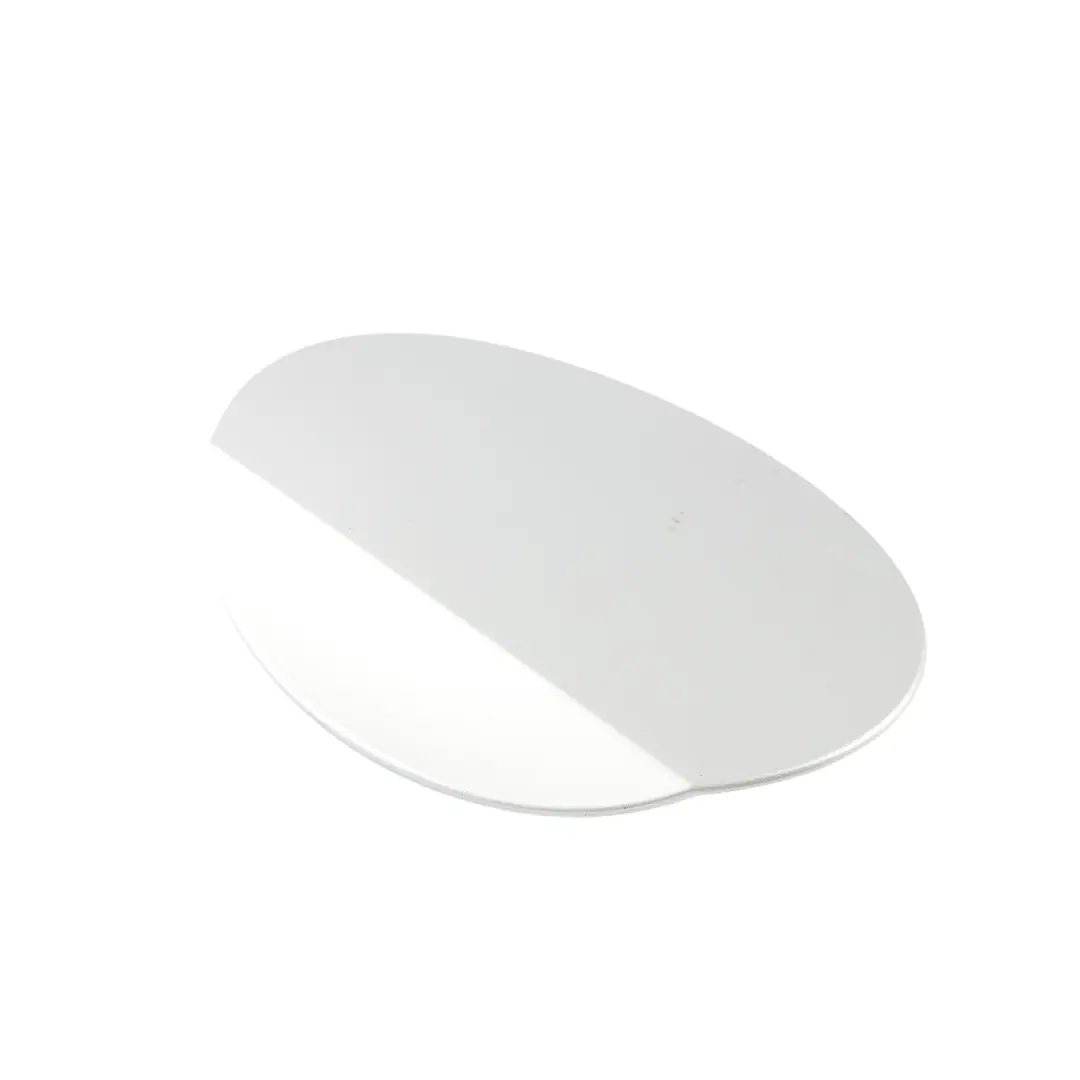 Flap Tank Cap Cover Iridium Silver Metallic - 775 to Mercedes W251 Fuel with Part number A2517570106 Mercedes W251 Fuel Flap Tank Cap Cover Iridium Silver Metallic - 775 - SKU A2517570106-IRS - Part number A2517570106