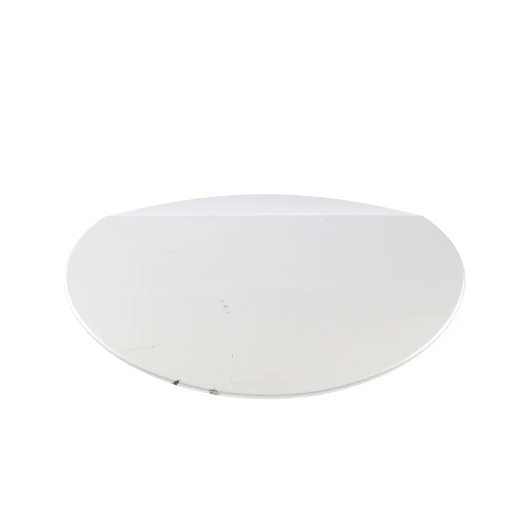 Flap Tank Cap Cover Iridium Silver Metallic - 775 to Mercedes W251 Fuel with Part number A2517570106 Mercedes W251 Fuel Flap Tank Cap Cover Iridium Silver Metallic - 775 - SKU A2517570106-IRS - Part number A2517570106