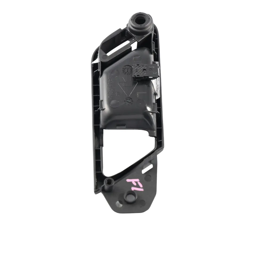Mercedes V251 W251 Door Inner Handle Paneling Tray Front Left N/S - SKU A2517660564 - Part number A2517660564