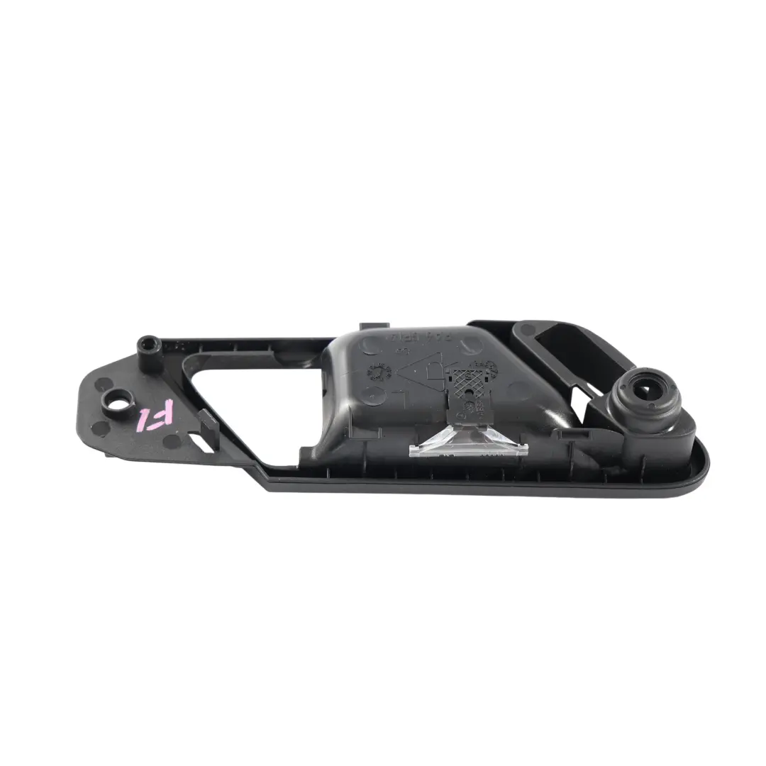 Door Inner Handle Paneling Tray Front Left N/S to Mercedes V251 W251 with Part number A2517660564 Mercedes V251 W251 Door Inner Handle Paneling Tray Front Left N/S - SKU A2517660564 - Part number A2517660564