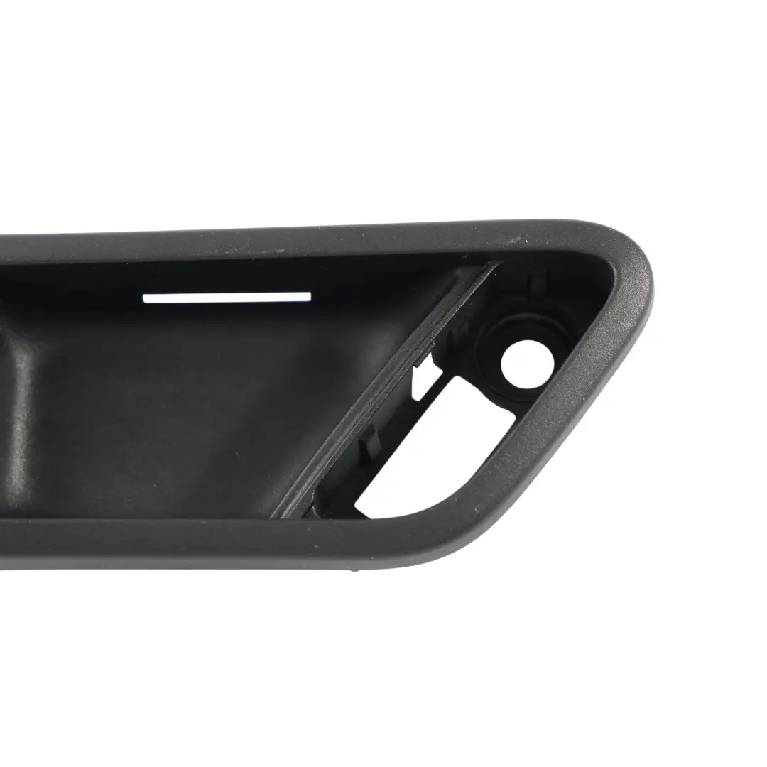 Mercedes V251 W251 Door Inner Handle Paneling Tray Front Left N/S - SKU A2517660564 - Part number A2517660564