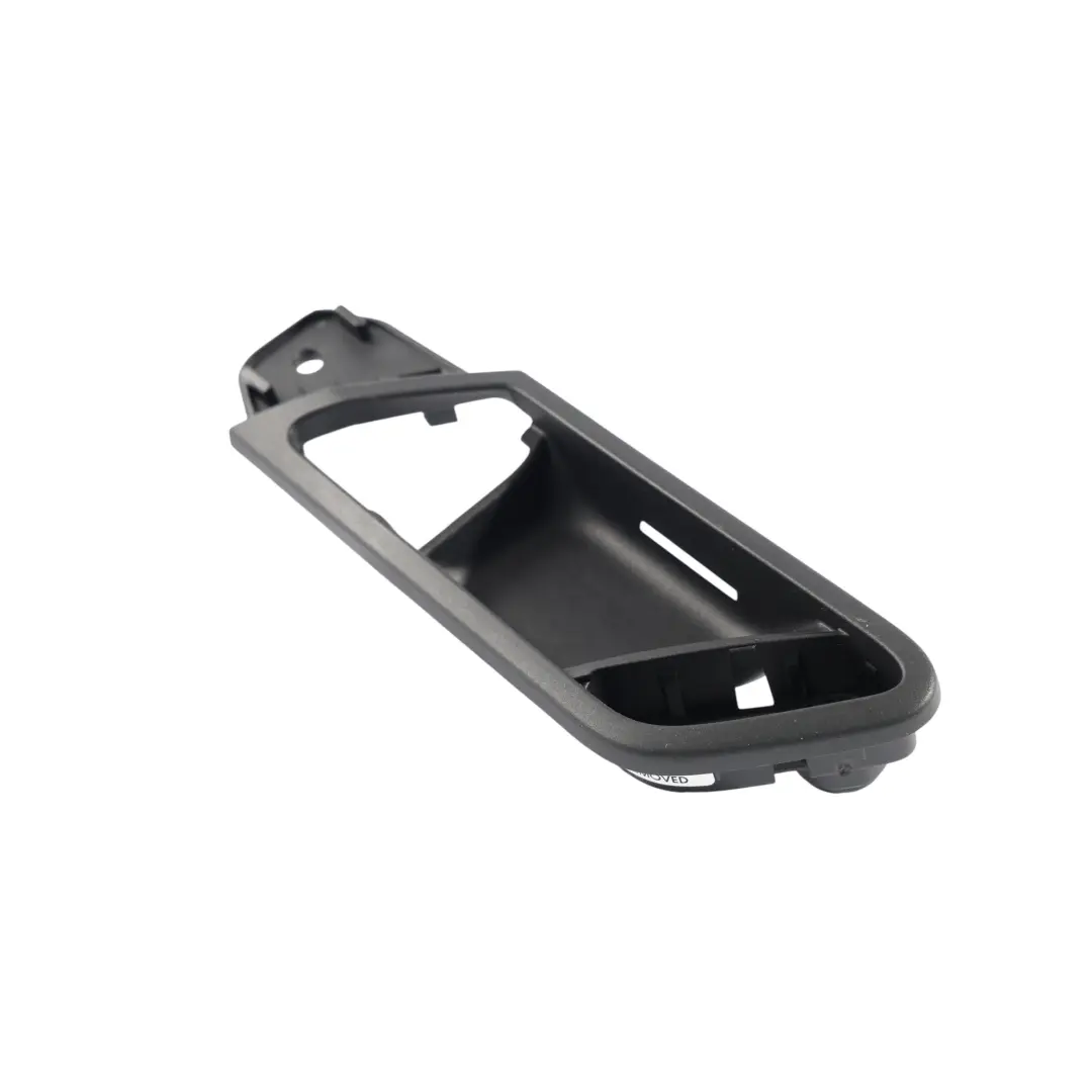 Mercedes V251 W251 Door Inner Handle Paneling Tray Front Left N/S - SKU A2517660564 - Part number A2517660564