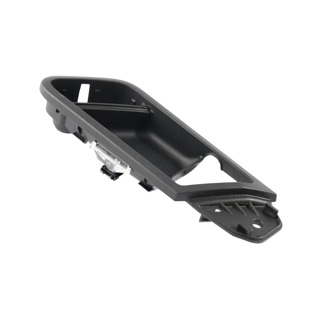 Mercedes V251 W251 Door Inner Handle Paneling Tray Front Left N/S - SKU A2517660564 - Part number A2517660564