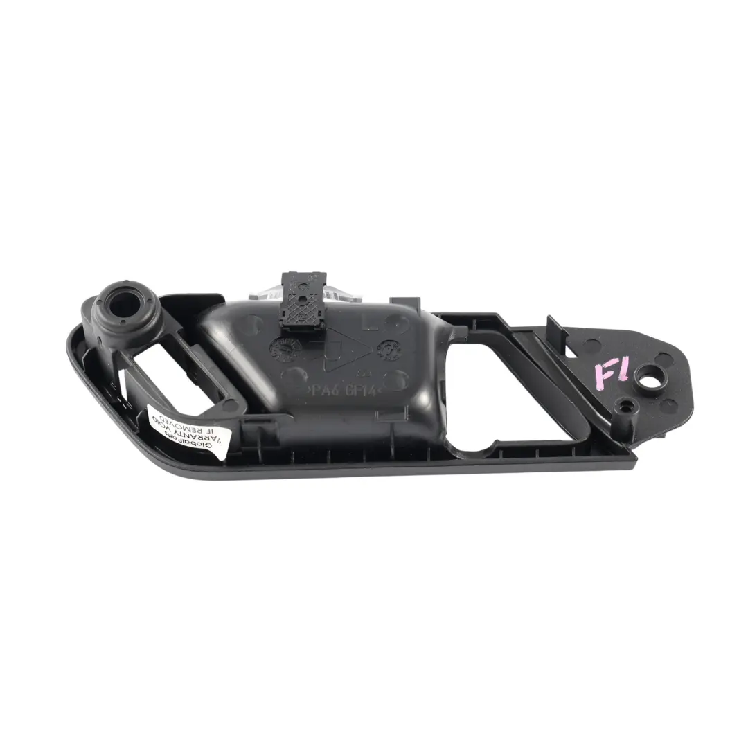 Door Inner Handle Paneling Tray Front Left N/S to Mercedes V251 W251 with Part number A2517660564 Mercedes V251 W251 Door Inner Handle Paneling Tray Front Left N/S - SKU A2517660564 - Part number A2517660564