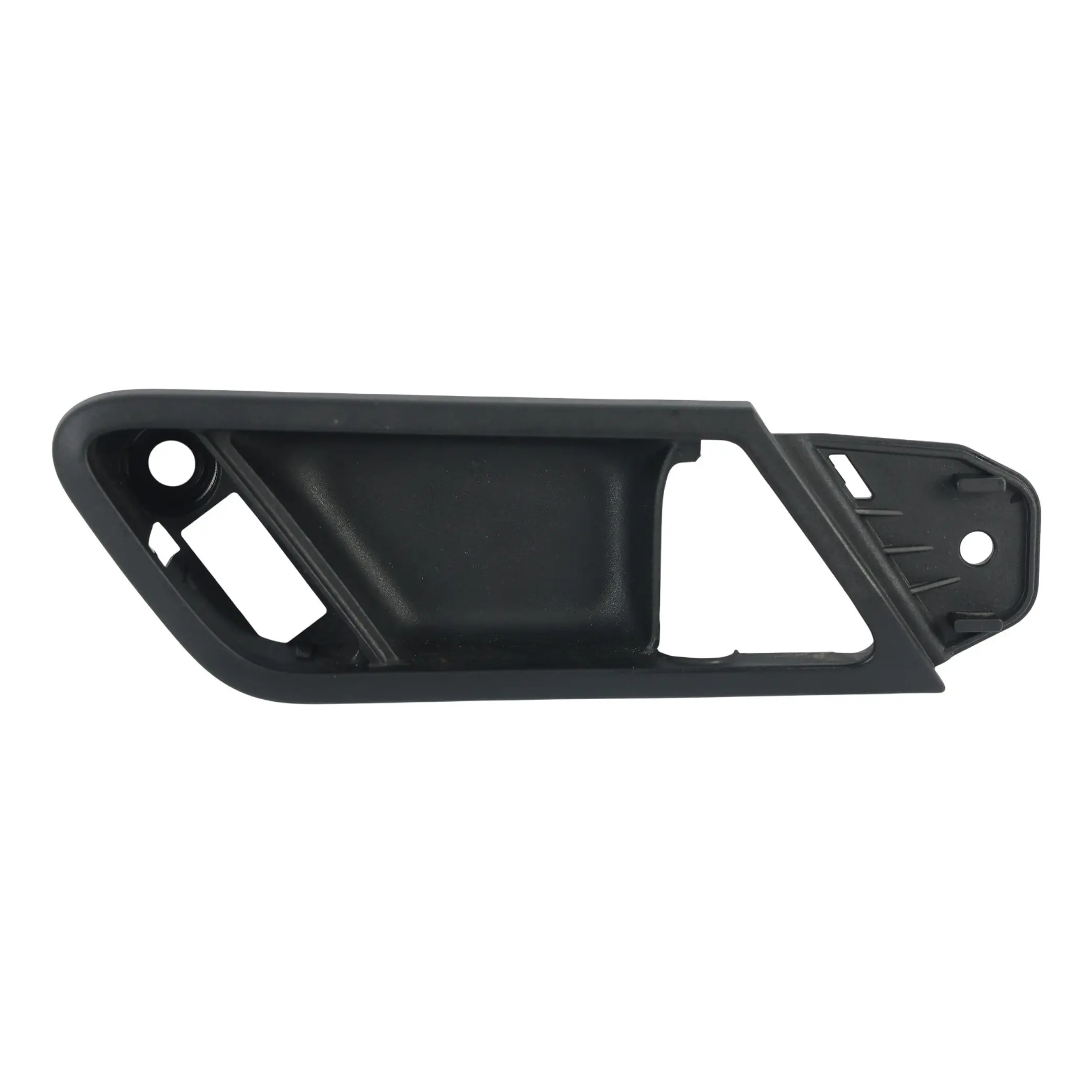 Mercedes V251 Door Card Handle Frame Panel Surround Front Right O/S 251345793