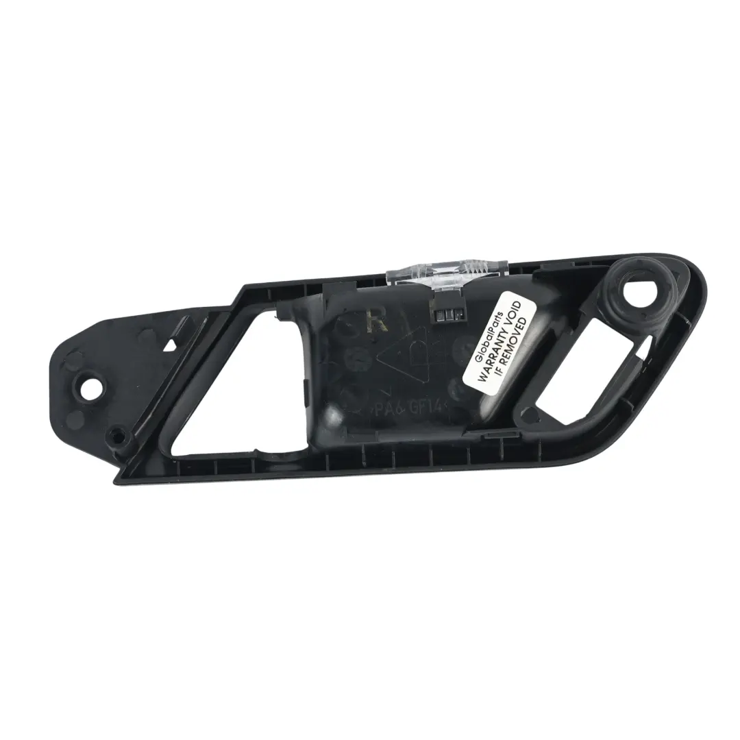 Door Card Handle Frame Panel Surround Front Right O/S 251345793 to Mercedes V251 with Part number A2517660664 Mercedes V251 Door Card Handle Frame Panel Surround Front Right O/S 251345793 - SKU A2517660664 - Part number A2517660664