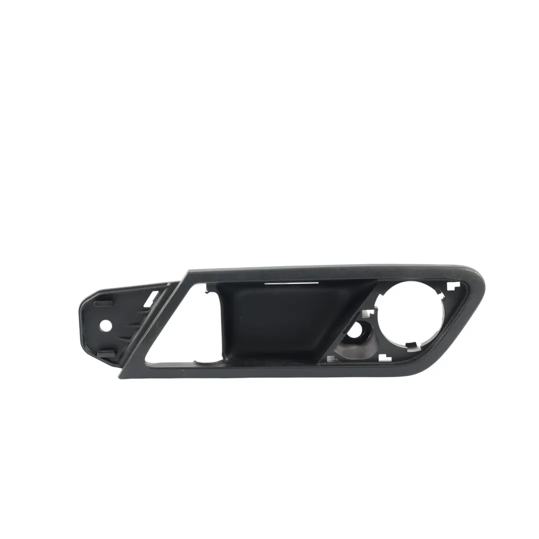 Mercedes V251 W251 Door Inner Handle Paneling Tray Rear Left N/S - SKU A2517660764 - Part number A2517660764
