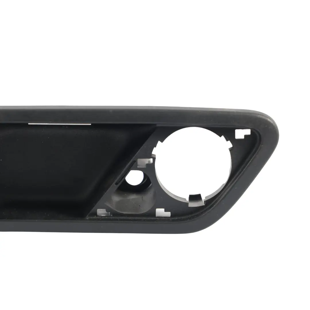 Door Inner Handle Paneling Tray Rear Left N/S to Mercedes V251 W251 with Part number A2517660764 Mercedes V251 W251 Door Inner Handle Paneling Tray Rear Left N/S - SKU A2517660764 - Part number A2517660764