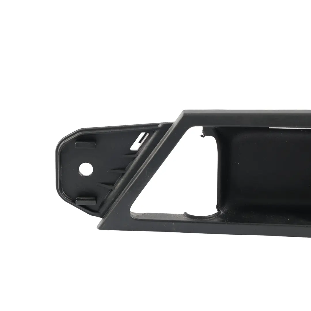 Mercedes V251 W251 Door Inner Handle Paneling Tray Rear Left N/S - SKU A2517660764 - Part number A2517660764