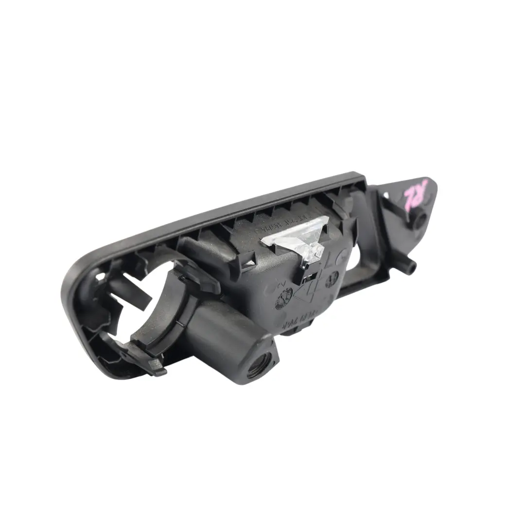 Mercedes V251 W251 Door Inner Handle Paneling Tray Rear Left N/S - SKU A2517660764 - Part number A2517660764