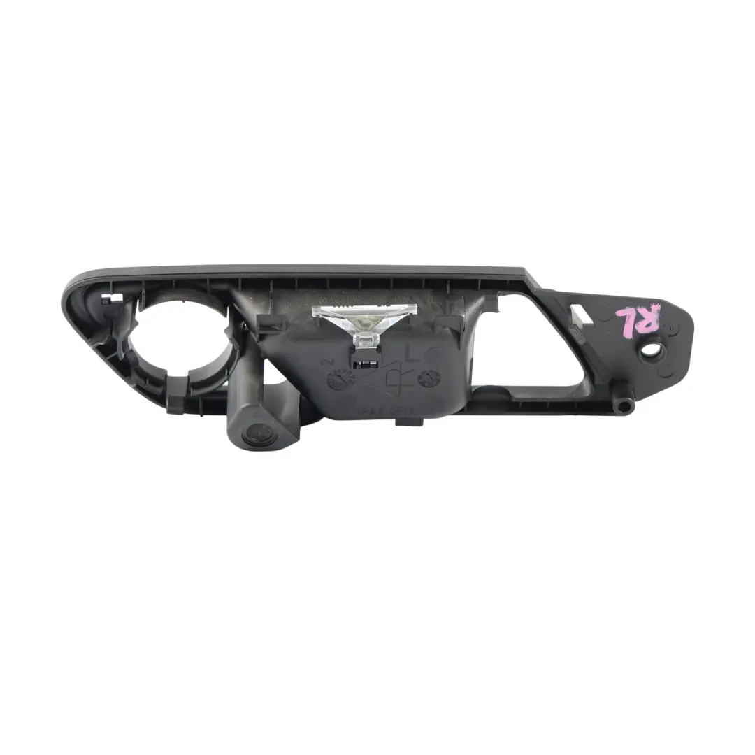 Door Inner Handle Paneling Tray Rear Left N/S to Mercedes V251 W251 with Part number A2517660764 Mercedes V251 W251 Door Inner Handle Paneling Tray Rear Left N/S - SKU A2517660764 - Part number A2517660764