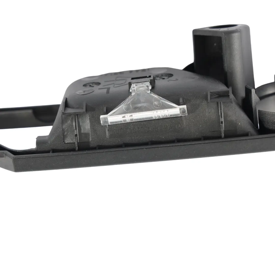 Door Inner Handle Paneling Tray Rear Left N/S to Mercedes V251 W251 with Part number A2517660764 Mercedes V251 W251 Door Inner Handle Paneling Tray Rear Left N/S - SKU A2517660764 - Part number A2517660764