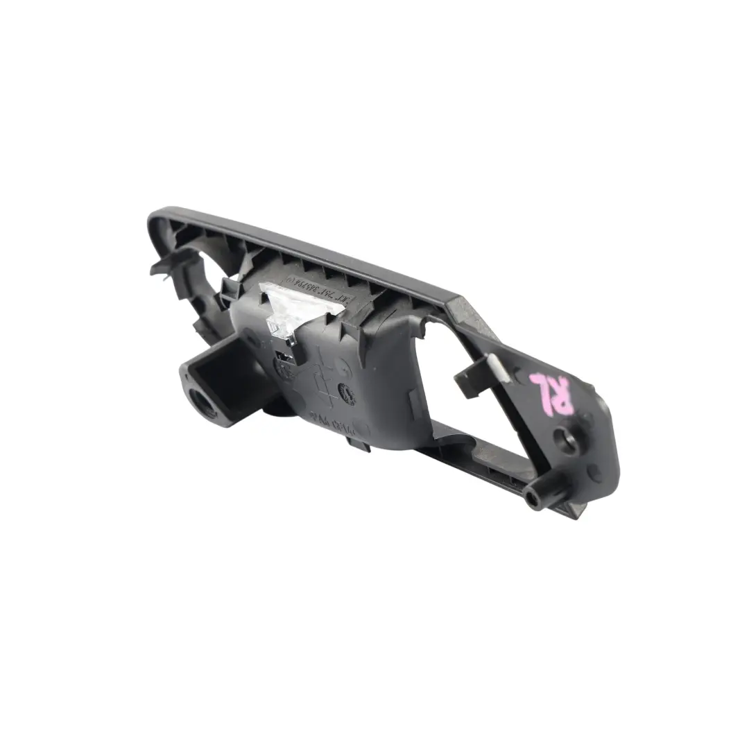Mercedes V251 W251 Door Inner Handle Paneling Tray Rear Left N/S - SKU A2517660764 - Part number A2517660764