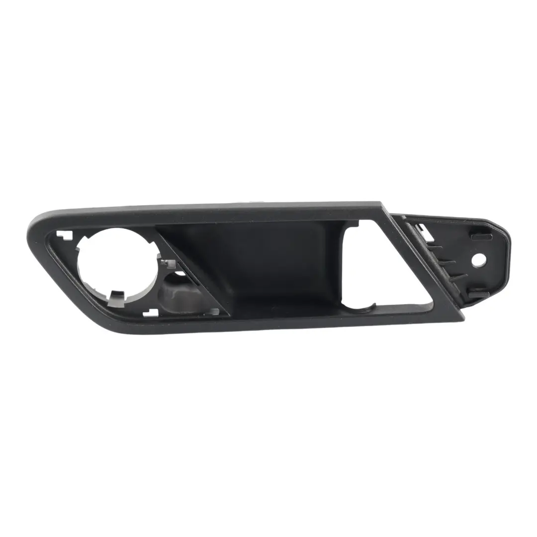 Mercedes W251 Inner Door Handle Surround Rear Right O/S Cover Trim - SKU A2517660864 - Part number A2517660864