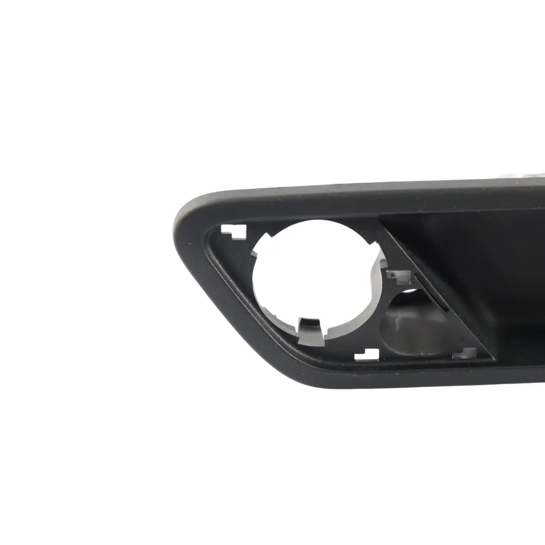 Mercedes W251 Inner Door Handle Surround Rear Right O/S Cover Trim - SKU A2517660864 - Part number A2517660864